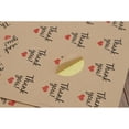 thumbnail image 4 of FENGGUIQU 50Ud Stickers Adhesivos Beige Para En Regalos Y Manualidades, 4 of 5