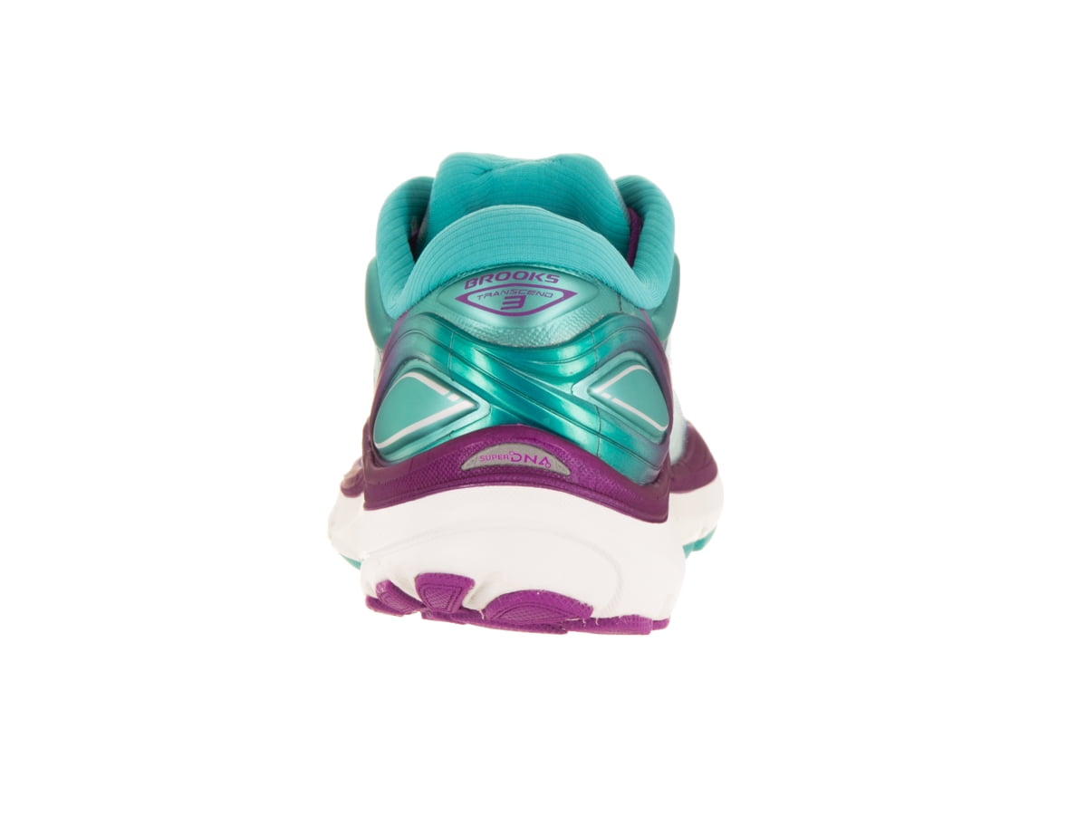 Brooks transcend 3 women's sales