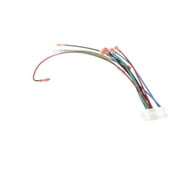 Perfect Fry 83296 10.25 in. E-Box P4 & J102 Harn Wiring