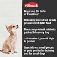 thumbnail image 4 of Mini-PureBites Chicken Freeze Dried Dog Treats, 1 Ingredient, 2.1oz, 4 of 6