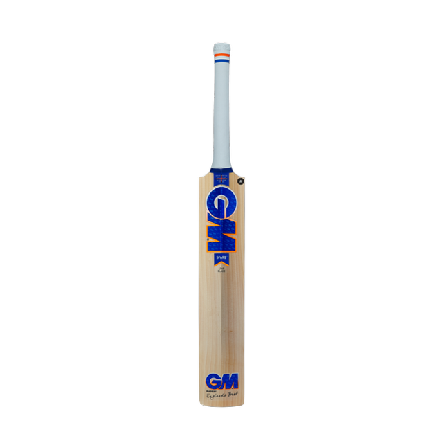 GM SPARQ Signature Cricket Bat 2022