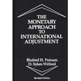 thumbnail image 2 of Monetary Approach to International Adjustment, 2 of 2