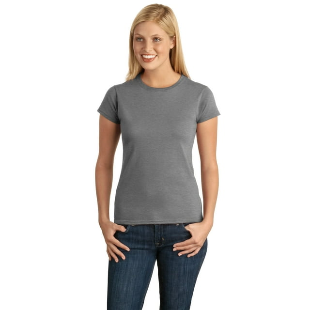 Gildan Softstyle Women's T-Shirt 64000L