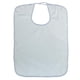 thumbnail image 5 of Delantal de discapacidad adulto jinwen Babero impermeable de Adultos Protector de ropa de comedor azul claro, 5 of 8