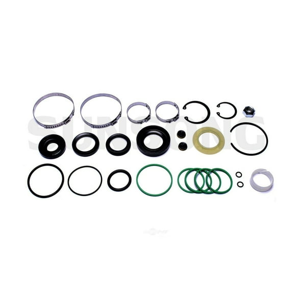 Sunsong 8401483 Rack and Pinion Seal Kit