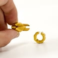 thumbnail image 4 of Greenne 2Pcs Bicycle Brake Lever Adjusting Screws Bike Shifter Cable Adjuster Bolts M10, 4 of 8