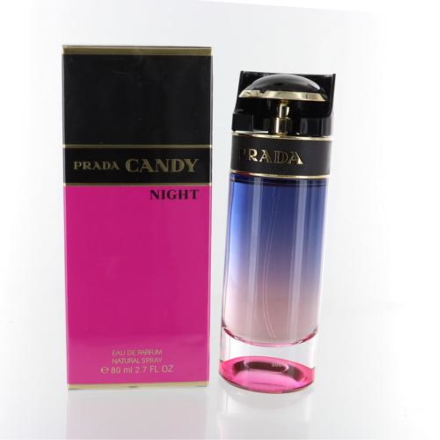 Prada Candy Night Eau de Parfum, Perfume for Women,  Oz Full Size -  