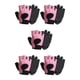 thumbnail image 2 of Sonducket 1 par de guantes deportivos para pesca al aire libre, mitones de medio dedo, cómodos, antideslizantes, para montar, para mujeres y hombres, Type2 NO2 Sonducket CBP437771, 2 of 6