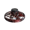 thumbnail image 4 of Flynova Drone Ufo Flying Gyro Spinner Juguetes Inducción Iluminación Aeronave Regreso, 4 of 4