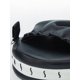 thumbnail image 3 of Guantes de Boxeo Profesionales - Almohadillas PU con Espuma Gruesa para Entrenamiento Intenso, Diseño Ergonómico y Ajuste Seguro, Color Negro Talla Única (28#), 3 of 7