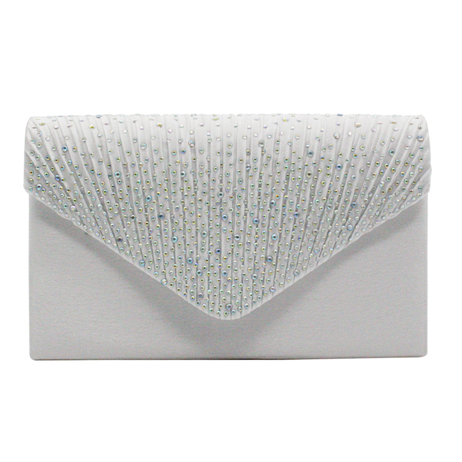 Envelope Clutch Bag, Women's Envelope Evening Clutches Wedding And Party Purse Prom Handbags for