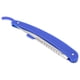thumbnail image 3 of Moldeador De Cejas, Maquinilla De Afeitar Para Cejas Plegable De Tamaño Pequeño Respetuosa Con El Medio Ambiente Para Salón De Belleza Para Mujeres Para Principiantes ANGGREK Eyebrow Knife, 3 of 8