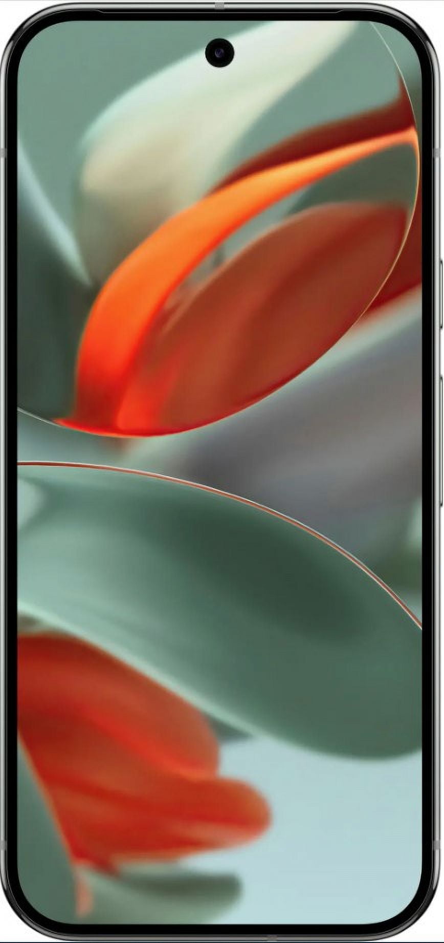 Restored Google Pixel 9 Pro 128GB - Carrier Unlocked - Hazel (Refurbished)