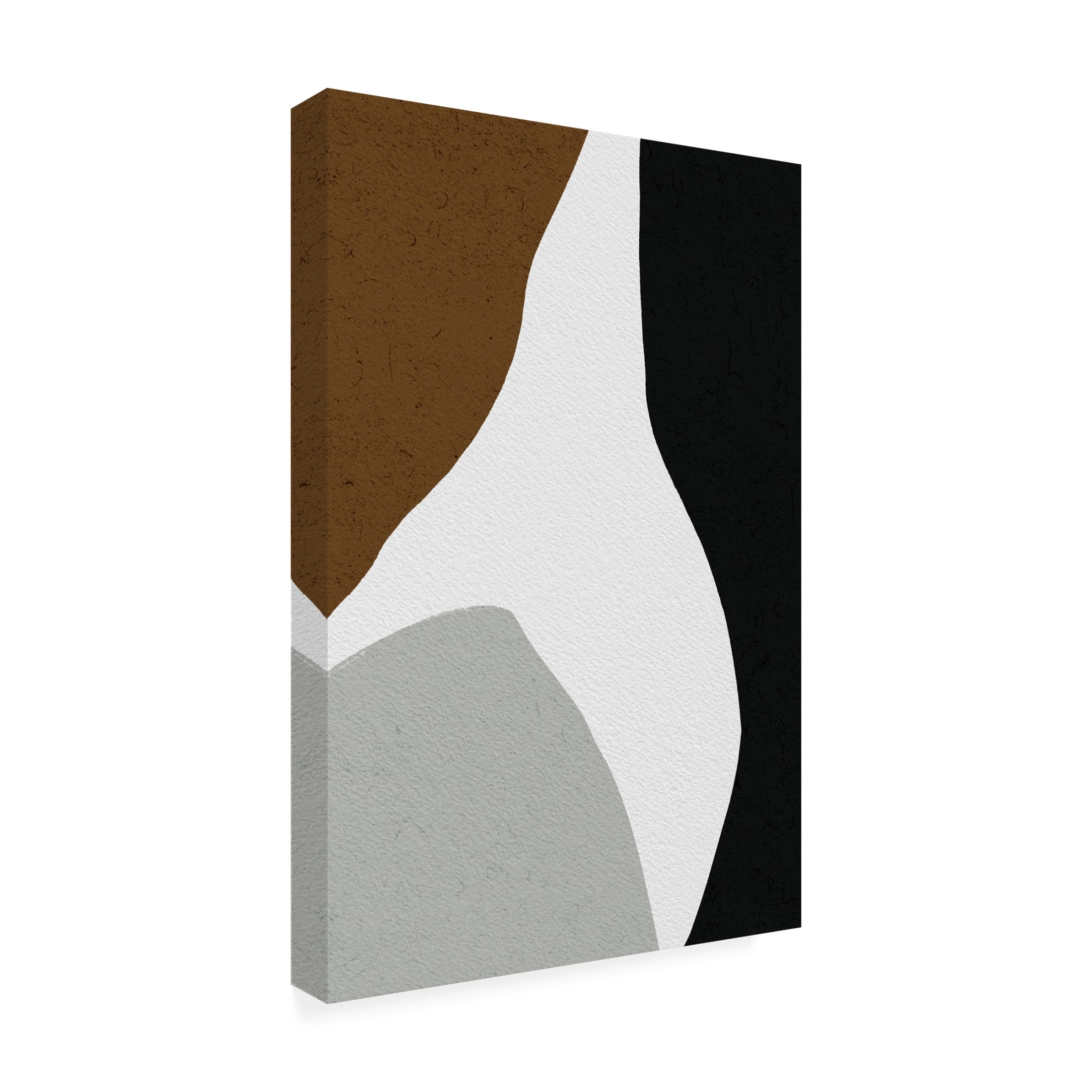 Trademark Fine Art uplusmestudio Harmony Lover Canvas Wall Art