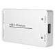 thumbnail image 3 of Funciones De Ajuste De Imagen No Es Necesario Instalar El Controlador, Convertidor De Tarjeta De Captura HDMI Para Oficina En Casa YLSHRF USB Capture Card, 3 of 8