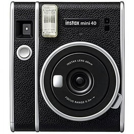 Fujifilm INSTAX Mini 90 Neo Classic Compact Instant Camera Fujifilm INSTAX Mini 90 Neo Classic Compact Instant Camera