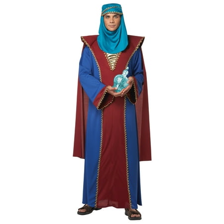 // Balthasar Of Arabia Adult Costume//