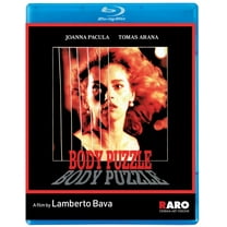 Raro Video USA LTD. - Body Puzzle [BLU-RAY]