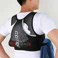 thumbnail image 2 of Running Hydration Vest Pack Elastic Jogging Kettle Knapsack Breathable Bags, 2 of 9