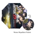 thumbnail image 4 of Initial D : Parapluie Pliable Semi-Automatique de Première Étape, 4 of 5