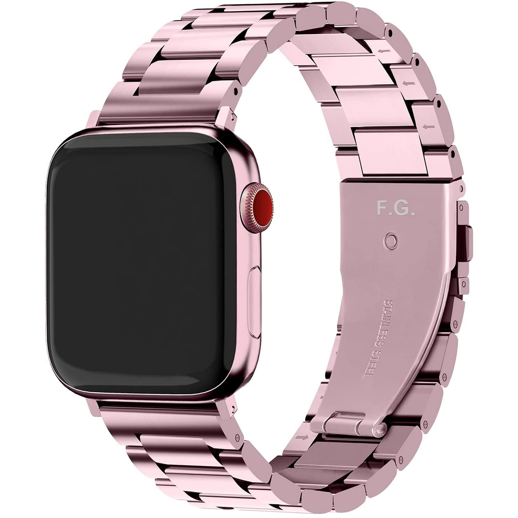 Compatible For Apple Watch 38mm 40mm 41mm 42mm 44mm 45mm