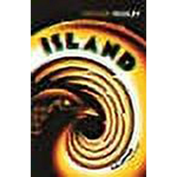 Island Aldous Huxley (Paperback)