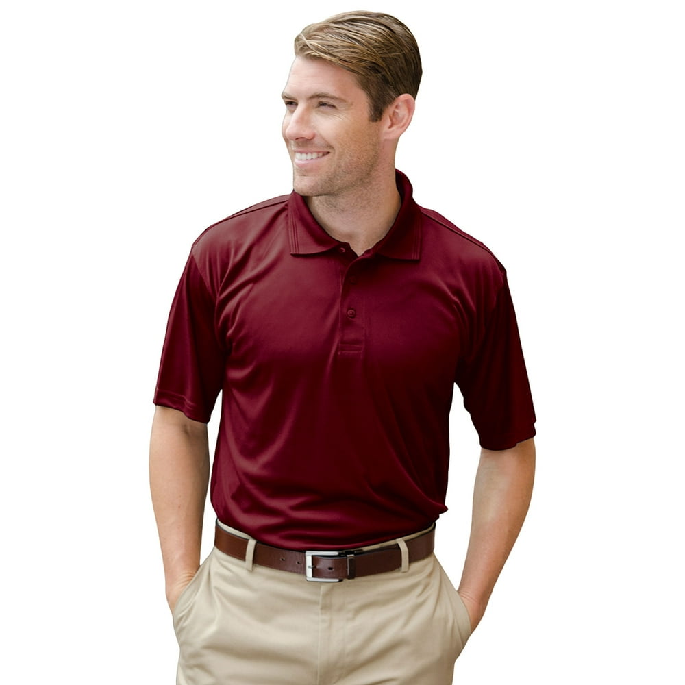 24/7 by Jonathan Corey Jonathan Corey Men's Moisture Wicking