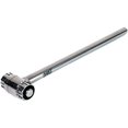 thumbnail image 2 of Abbey Bike Tools Sl Dual Sided Crombie Tool - Thru Axle One Color One Size, 2 of 4