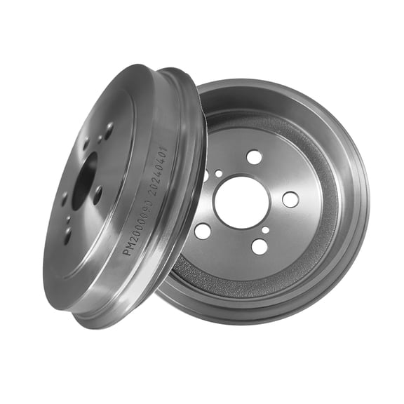 Rear Brake Drums For 2003-2008 Toyota Corolla