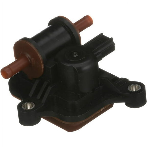 Canister Purge Valve