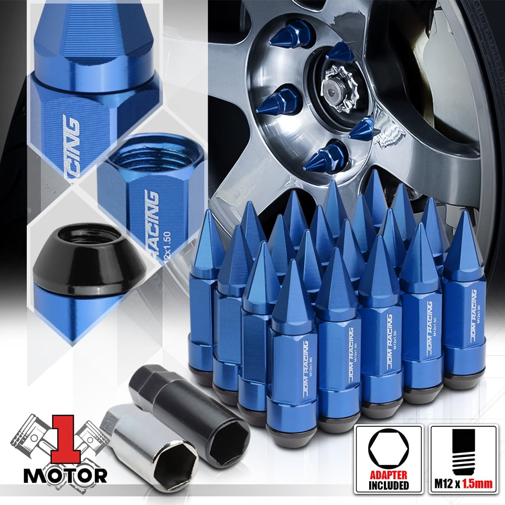 spike lug nuts spike lug nuts