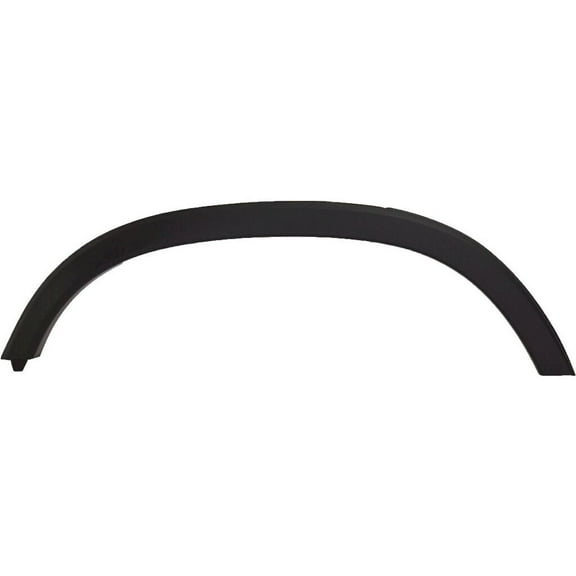 OE Compatible/Replacement Wheel Arch Trim Rear Right Side For CHEVROLET TRAX 2013-2021 (GM1791123)