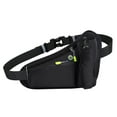 thumbnail image 2 of Ceinture d'Hydratation pour Course avec Porte-Bouteille, Imperméable et Légère pour Jogging, Cyclisme, Randonnée, 2 of 7