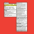 thumbnail image 3 of Equate Extra Strength Pain Reliever Acetaminophen Gel Caps, 500mg, Pain Reliever/Fever Reducer, 100 Count, Compare to Tylenol® Extra Strength Rapid Release Gels Active Ingredient, 3 of 6