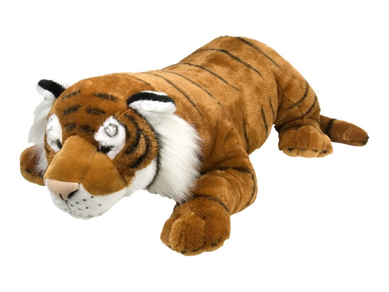 tiger stuffed animal walmart