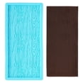 thumbnail image 3 of Wood Grain Pattern Silicone Fondant Mold by Celebrate It®, 3 of 3