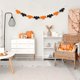 thumbnail image 5 of Halloween Party Flag Decoration Shopping Mall Window Background Flag, 5 of 6