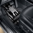 thumbnail image 6 of 5 Seconds of Summer 5Sos 4 Pcs Car Floor Mats Universal Fit Floor Mats Front & Rear Liners for Trucks Van SUV Auto, 6 of 8