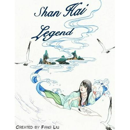 Shan Hai Legend Vol. 1, Ep. 2: Old Friends -