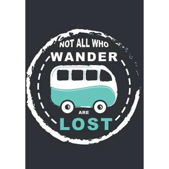 Pre-Owned Road Trip Journal: Travel Log Book for Your Adventures with Prompts Paperback