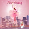 thumbnail image 3 of Nicki Minaj Pink Friday Eau de Parfum Spray 100ml, 3 of 3
