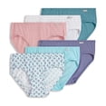 thumbnail image 1 of Jockey Bikini Elance pour Femmes - Lot de 6, 1 of 4