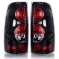 thumbnail image 1 of Montaje de luces traseras AUTOSAVER88 Chevy Silverado 1999-2006, 1 of 5