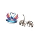 thumbnail image 5 of Estatua de escultura de cisne,Escultura de cisne para decoración del hogar Adorno de San Valentín,Estatua de ganso,figura acrílica,artesanía coleccionable,Estatua de elefante,Estatuas de, 5 of 8