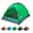 GREEN, variant on YYDSBNHH 2 Person Camping Tent, Waterproof Lightweight Dome Tent for Hiking & Travel