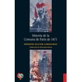 thumbnail image 1 of Libro Historia De La Comuna De Paris De 1871 Tapa Blanda, Autor Prosper Olivier Lissagaray, Editorial Fondo De Cultura Economica, 1 of 1