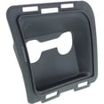 thumbnail image 3 of New Tow Eye Cover Compatible With Chevrolet Suburban 1500 LT 8 Cyl 6.0L Suburban 1500 LT 8 Cyl 5.3L Suburban 2500 LT 8 Cyl 6.0L Tahoe LTZ 8 Cyl 6.2L 2007-2014 By GM1029112 15946156, 3 of 5