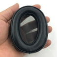 thumbnail image 5 of 1 Pair Earphone Ear Pads Cover Earmuff Ear Muff for MDR-100ABN WH-H900N Headset, 5 of 16