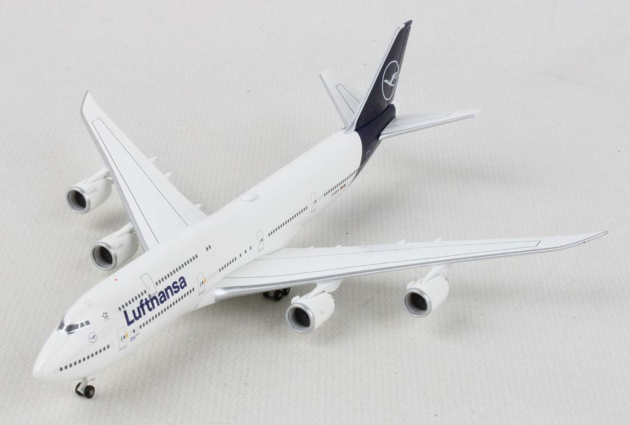 1:500 ルフトハンザ B747-8 herpa herpa 1⁄200 Lufthansa ルフトハンザ