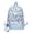 A-There are pendants, variant on Kawaii My Melody Large Capacity School Backpack Cinnamoroll with Kuromi Cartoon Cute